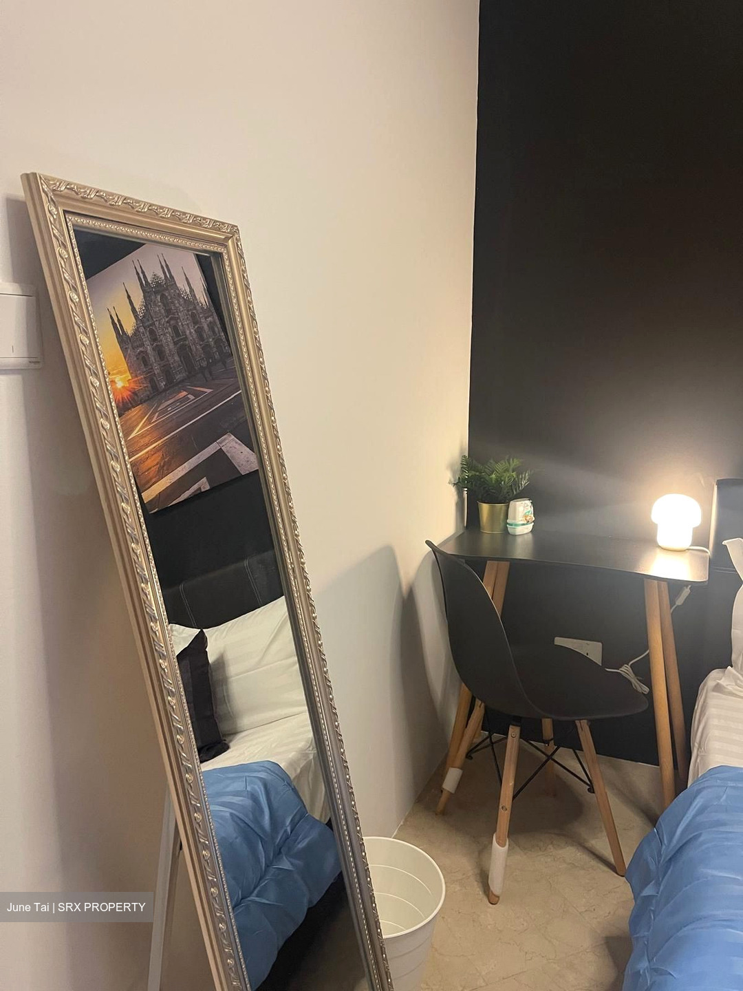Emerald Garden (D1), Condominium #580698661